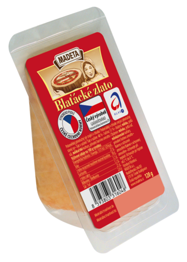 Blaťácké zlato 48%