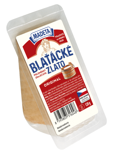 Blaťácké zlato 48%