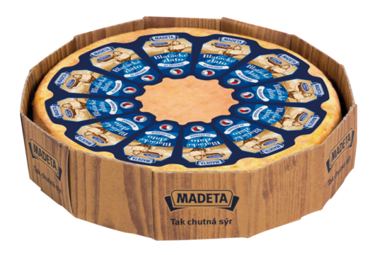 Blaťácké zlato Klášterní 48%