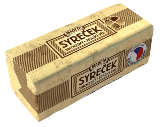 Jihočeský Syreček