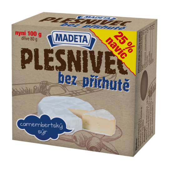 Plesnivec