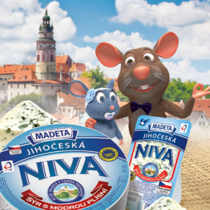 Poklad z Českého Krumlova