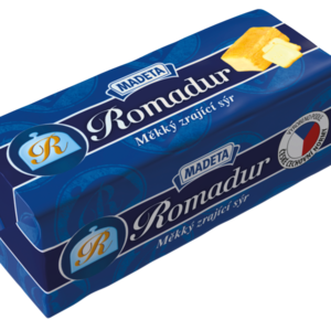 Romadur, pravou lásku musíš cítit