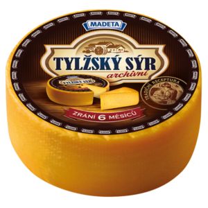 Tylžský sýr, jak ho možná neznáte