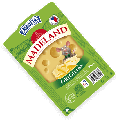 Madeland